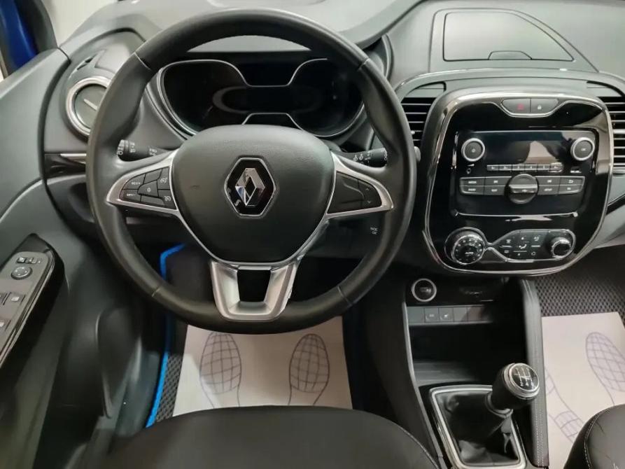 Renault Kaptur I Рестайлинг Уфа  - изображение 11