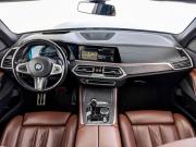 BMW X5 IV (G05/G18) Москва  - изображение 44