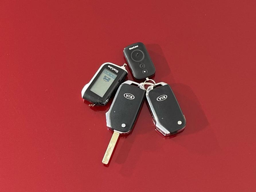 Kia Cerato IV Ижевск  - изображение 22