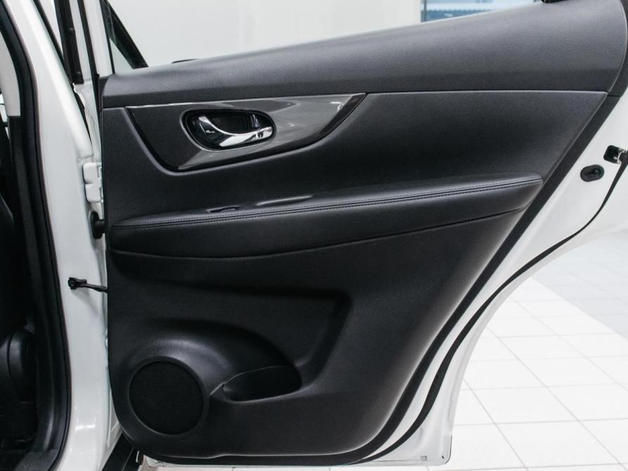 Nissan X-Trail III Рестайлинг Красноярск  - изображение 26