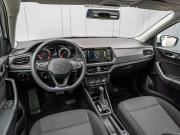 Volkswagen Polo VI Тамбов  - изображение 27