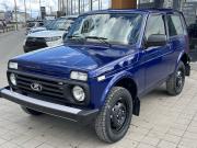 Lada (ВАЗ) Niva Legend Краснодар  - изображение 15