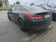 Kia Optima IV Санкт-Петербург  - изображение 7