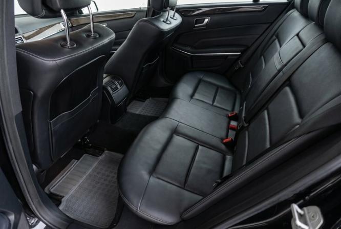 Mercedes-Benz E-Класс IV (W212 S212 C207) Рестайлинг с пробегом 2013 года, цена 1 690 000 рублей, 252594 км, седан, Автокод Объявления
