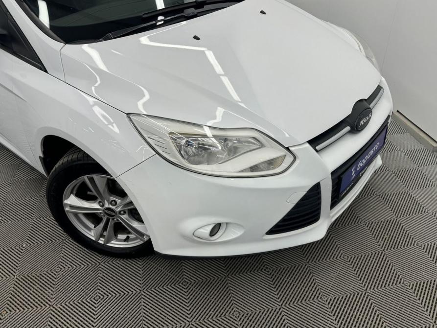 Ford Focus III Воронеж  - изображение 4