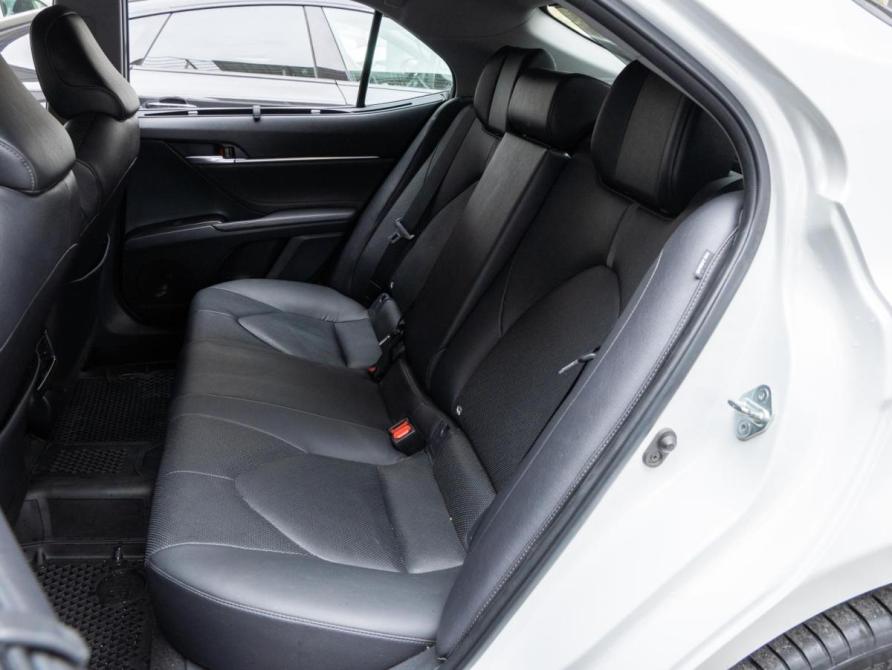 Toyota Camry VIII (XV70) Рестайлинг Волгоград  - изображение 9