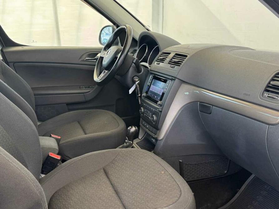 Skoda Yeti I Рестайлинг Москва  - изображение 12