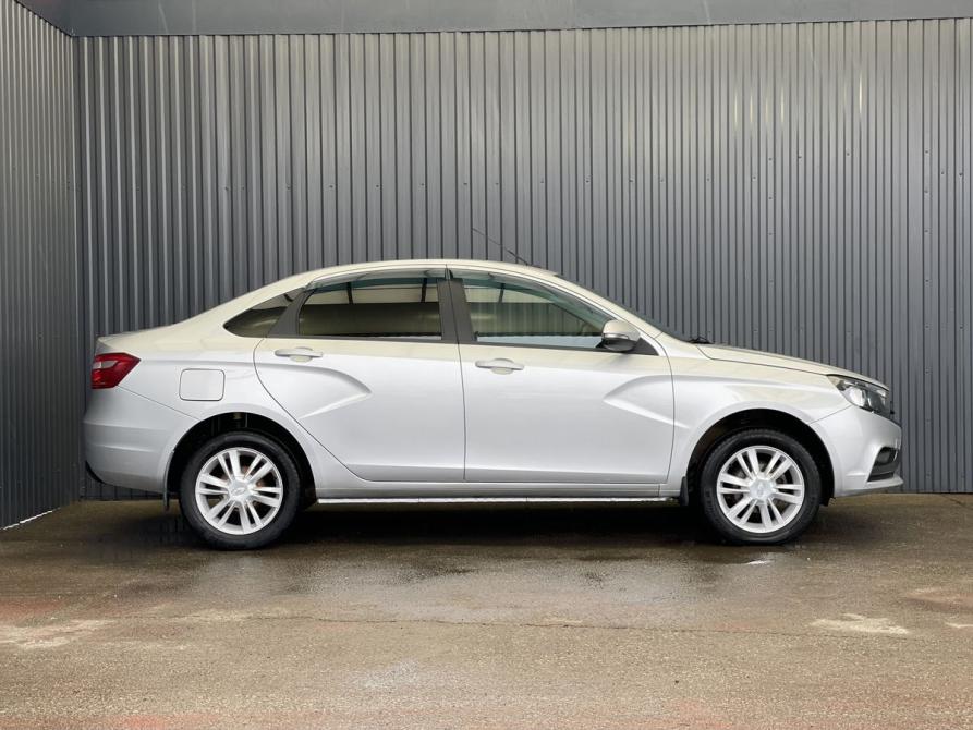Lada (ВАЗ) Vesta I Пермь  - изображение 25