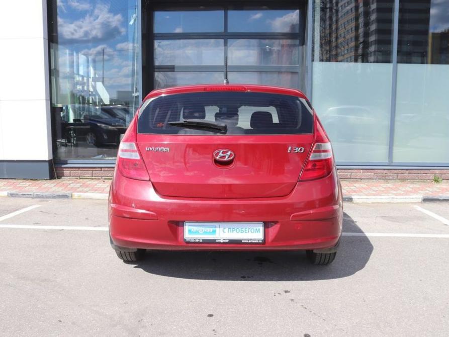 Hyundai i30 I Нижний Новгород  - изображение 4