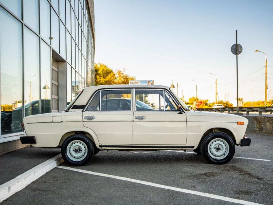 Lada (ВАЗ) 2106 Волгоград  - изображение 8