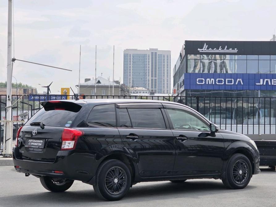 Toyota Corolla XI (E160 E170 E180) Новосибирск  - изображение 7