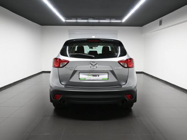 Mazda CX-5 I с пробегом 2014 года, цена 1 745 000 рублей, 193628 км, внедорожник, Автокод Объявления