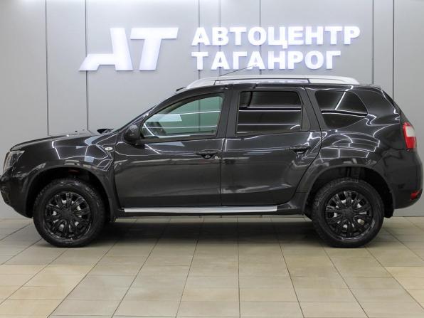 Nissan Terrano III (D10) с пробегом 2017 года, цена 1 349 000 рублей, 132000 км, внедорожник, Автокод Объявления