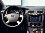 Ford Focus II Рестайлинг Екатеринбург  - изображение 36