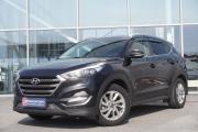 Hyundai Tucson III Ульяновск  - изображение 24