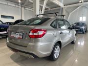Lada (ВАЗ) Granta I Рестайлинг Миасс  - изображение 24