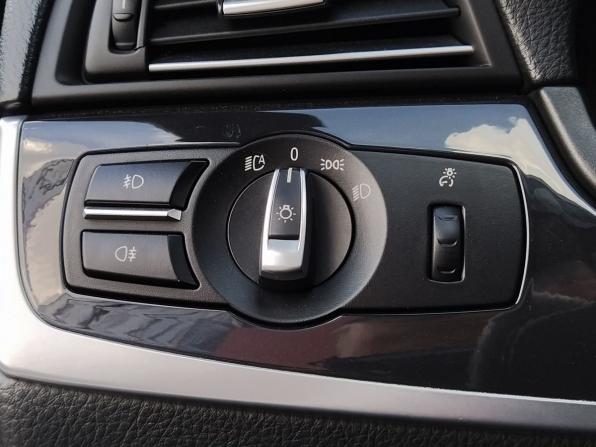 BMW 5 серии VI (F10/F11/F07) Рестайлинг с пробегом 2013 года, цена 1 899 000 рублей, 161408 км, седан, Автокод Объявления