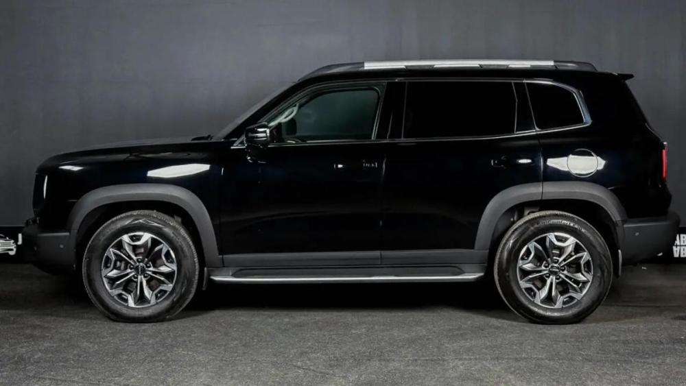 Haval Dargo Смоленск  - изображение 9