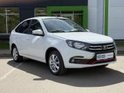 Lada (ВАЗ) Granta I Рестайлинг Ярославль  - изображение 17
