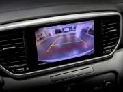 Kia Sportage IV Рестайлинг Москва  - изображение 42