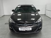 Opel Astra J Рестайлинг Казань  - изображение 24