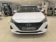 Hyundai Solaris II Рестайлинг Казань  - изображение 24