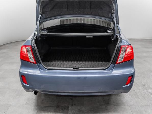 Subaru Impreza III с пробегом 2008 года, цена 675 000 рублей, 299572 км, седан, Автокод Объявления