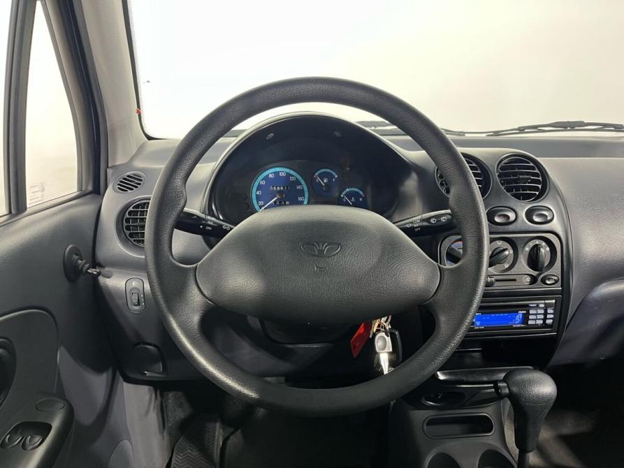 Daewoo Matiz I Рестайлинг Ижевск  - изображение 12