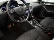 Skoda Octavia III (A7) Рестайлинг Москва  - изображение 41