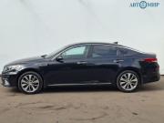 Kia Optima IV Рестайлинг Москва  - изображение 21