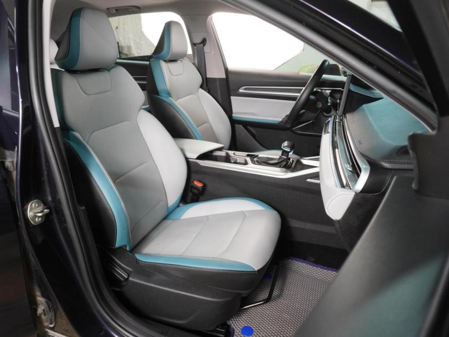 Geely Emgrand II Воронеж  - изображение 8