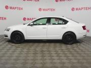 Skoda Octavia III (A7) Рестайлинг Вологда  - изображение 25