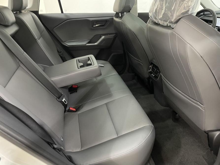 Toyota RAV4 VI (XA60) Воронеж  - изображение 23