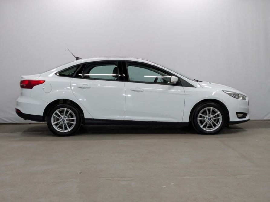 Ford Focus III Рестайлинг Санкт-Петербург  - изображение 4
