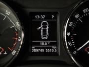 Skoda Superb II Рестайлинг Москва  - изображение 38