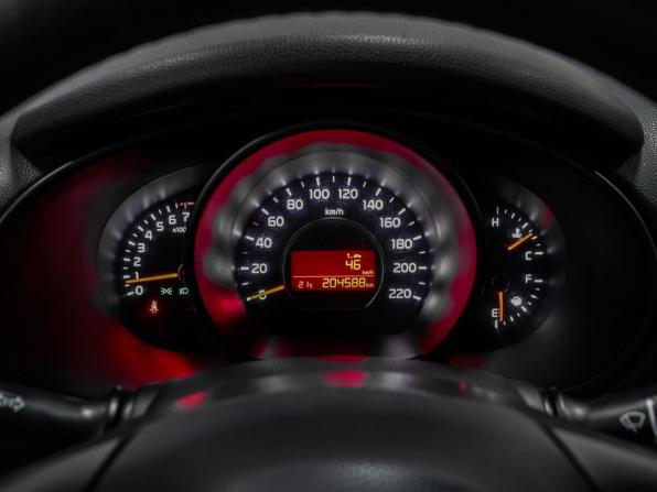 Kia Soul II с пробегом 2014 года, цена 899 000 рублей, 204588 км, хэтчбек, Автокод Объявления