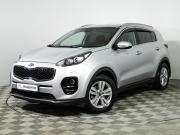 Kia Sportage IV Санкт-Петербург  - изображение 18