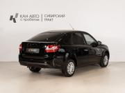 Lada (ВАЗ) Granta I Рестайлинг Казань  - изображение 11