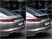 Porsche Panamera II Санкт-Петербург  - изображение 50