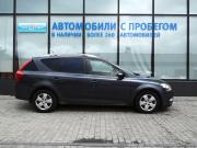 Kia Ceed I Рестайлинг Екатеринбург  - изображение 27