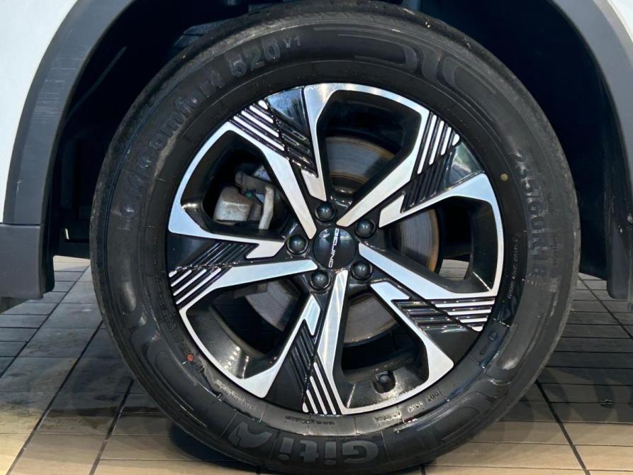 BAIC X7 I Краснодар  - изображение 15