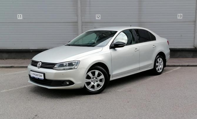 Volkswagen Jetta VI с пробегом 2011 года, цена 759 000 рублей, 170033 км, седан, Автокод Объявления