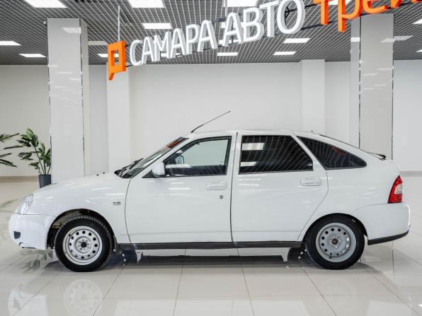 Lada (ВАЗ) Priora I с пробегом 2013 года, цена 302 000 рублей, 202853 км, хэтчбек, Автокод Объявления