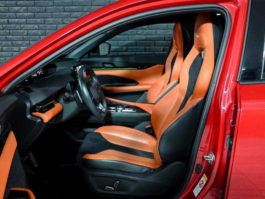 Changan UNI-V I Екатеринбург  - изображение 10