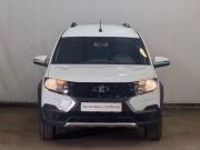 Lada (ВАЗ) Largus I Рестайлинг Кемерово  - изображение 24