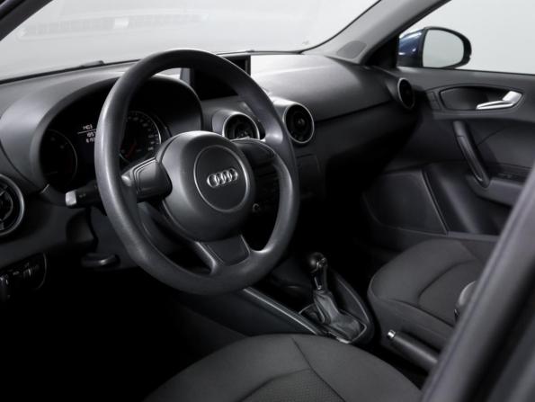 Audi A1 I (8X) с пробегом 2014 года, цена 1 279 000 рублей, 81929 км, хэтчбек, Автокод Объявления