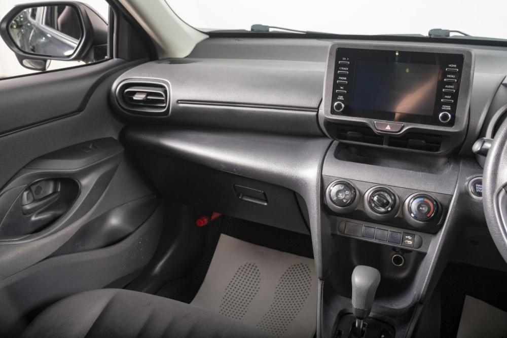 Toyota Yaris Cross I Томск  - изображение 12