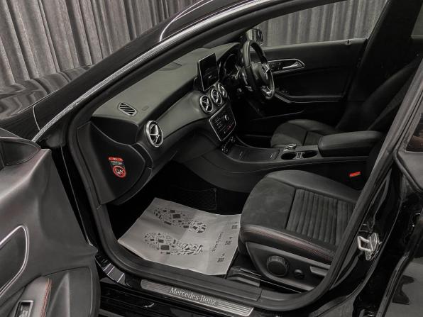 Mercedes-Benz CLA I (C117 X117) с пробегом 2016 года, цена 1 420 000 рублей, 67000 км, универсал, Автокод Объявления
