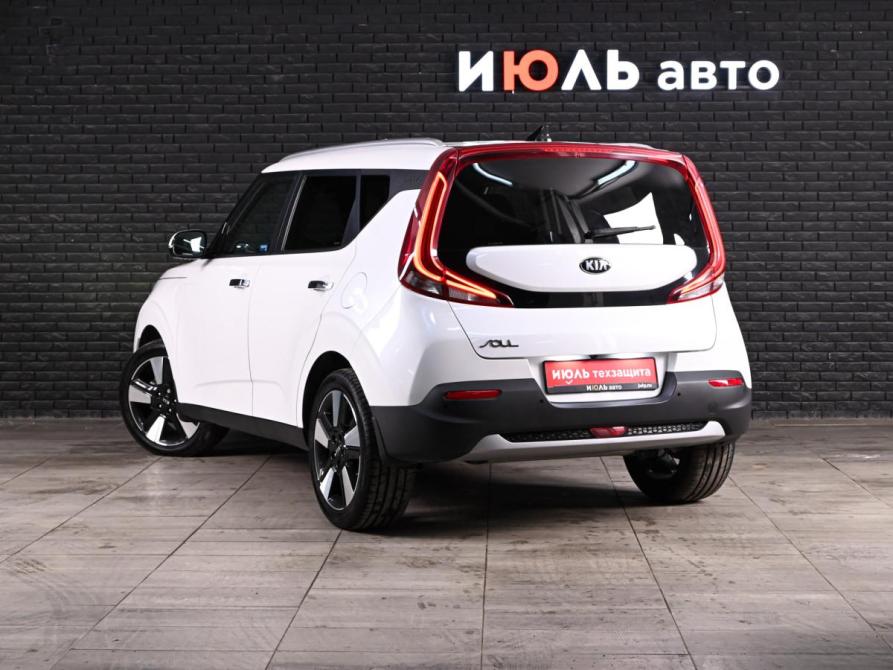 Kia Soul III Екатеринбург  - изображение 6