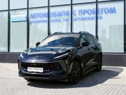 Forthing T5 EVO Екатеринбург  - изображение 23